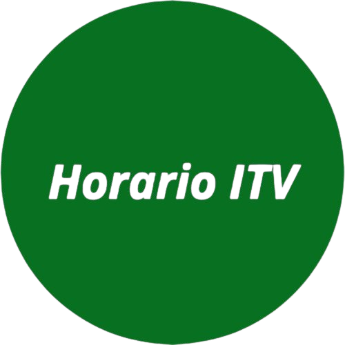 Horario ITV Palma del Rio Veiasa sin