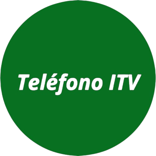 Telefono ITV Palma del Rio Veiasa sin